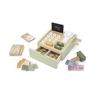 Cash register - Polar B